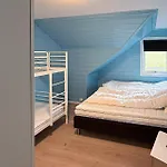 Apartmán Lovely In Skartveit With Wifi *