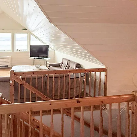 4 Bedroom In Skartveit Appartement Kåda