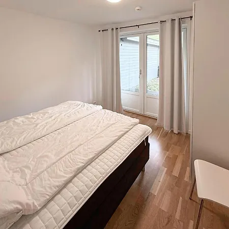 4 Bedroom In Skartveit Appartement Kåda