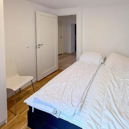 4 Bedroom In Skartveit Kåda