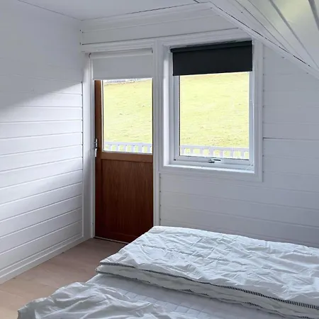 4 Bedroom In Skartveit * Kåda
