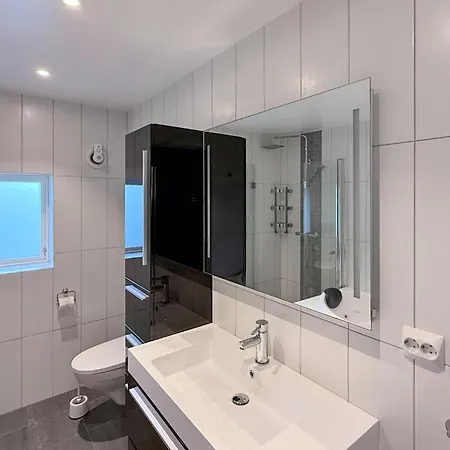 Appartement 4 Bedroom In Skartveit Kåda