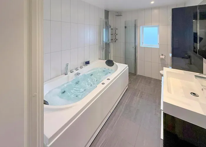 Lovely In Skartveit With Wifi Appartement Kåda