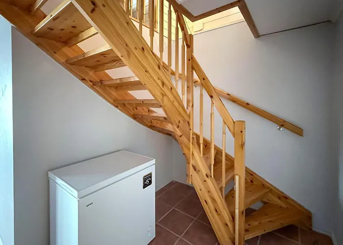 Lovely In Skartveit With Wifi Appartement *
